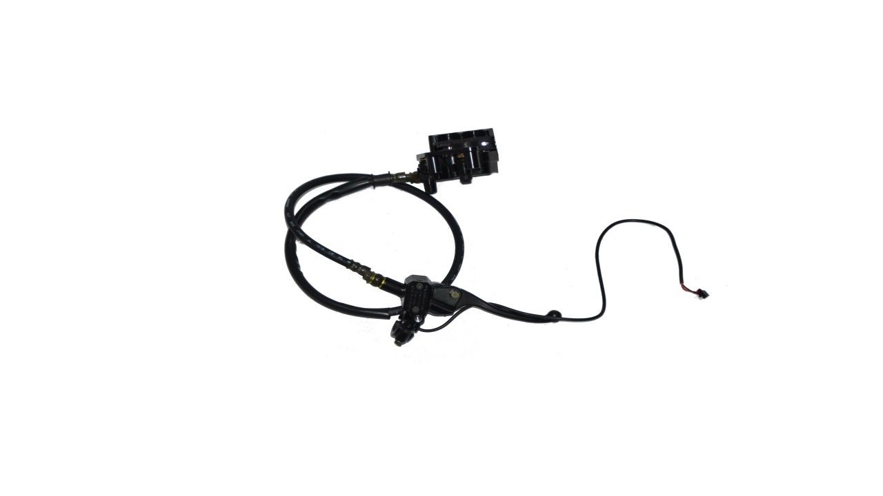 ÖN FREN MERKEZİ (OPTIMUS)